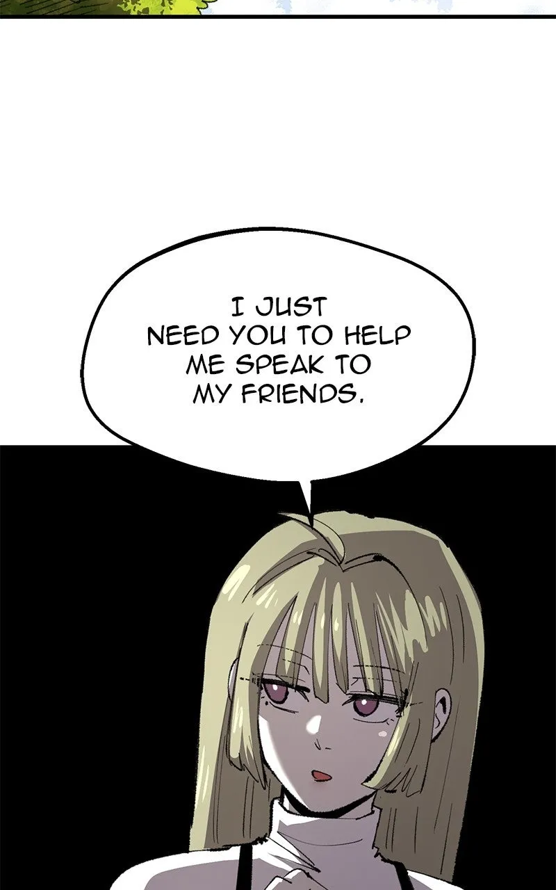 Island of Stars and Chains Chapter 36 page 87 - 