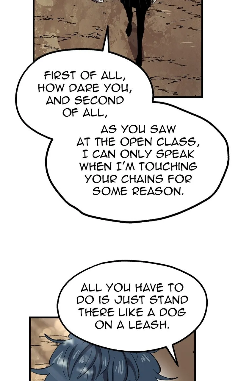 Island of Stars and Chains Chapter 36 page 89 - 