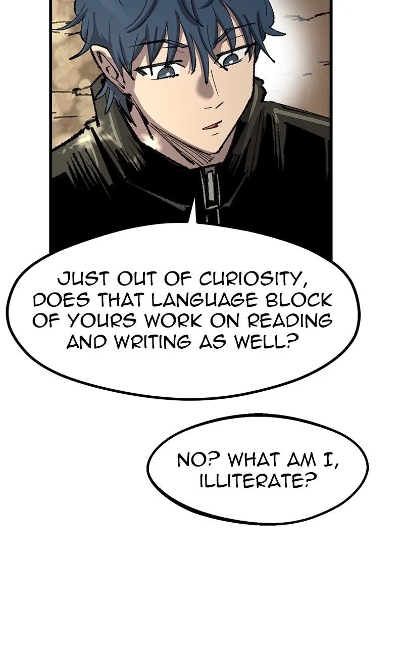 Island of Stars and Chains Chapter 36 page 90 - 