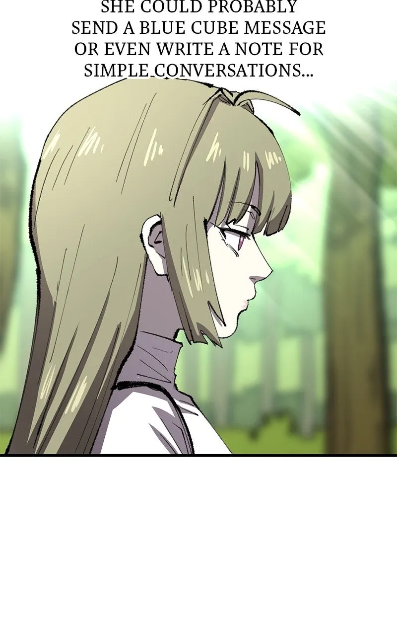 Island of Stars and Chains Chapter 36 page 92 - 