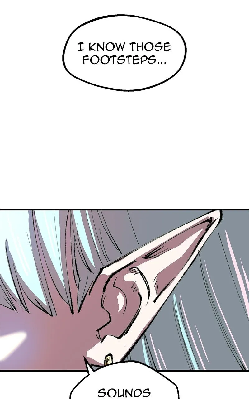 Island of Stars and Chains Chapter 36 page 94 - 