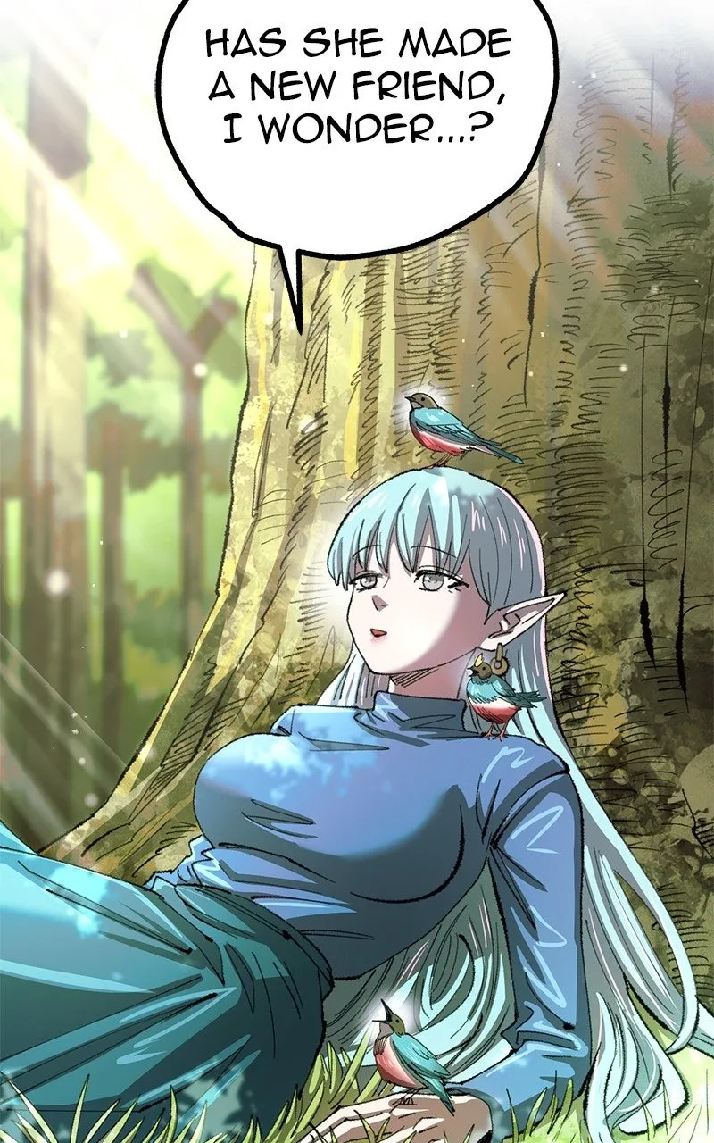 Island of Stars and Chains Chapter 36 page 96 - 