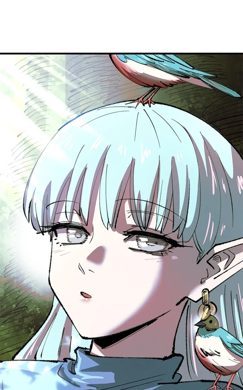 Island of Stars and Chains Chapter 36 page 98 - 