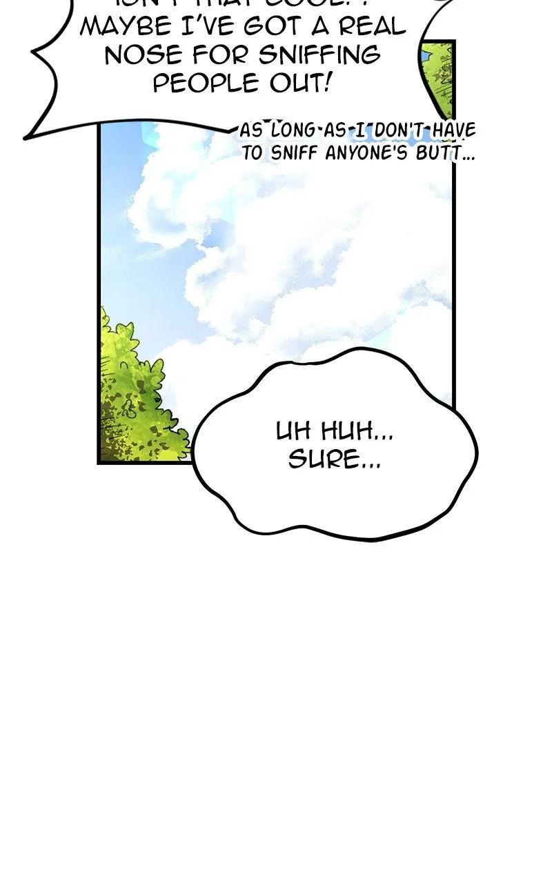Island of Stars and Chains Chapter 37 page 13 - 