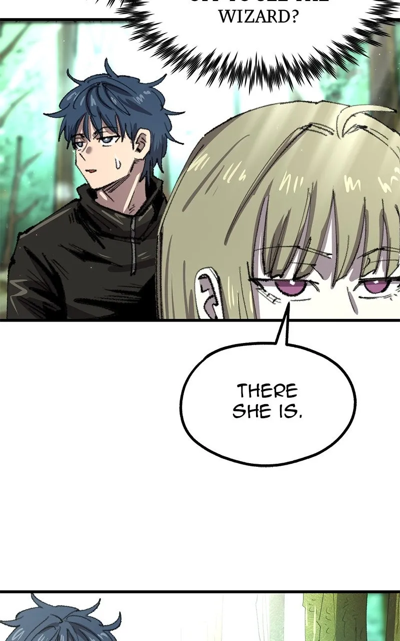 Island of Stars and Chains Chapter 37 page 15 - 