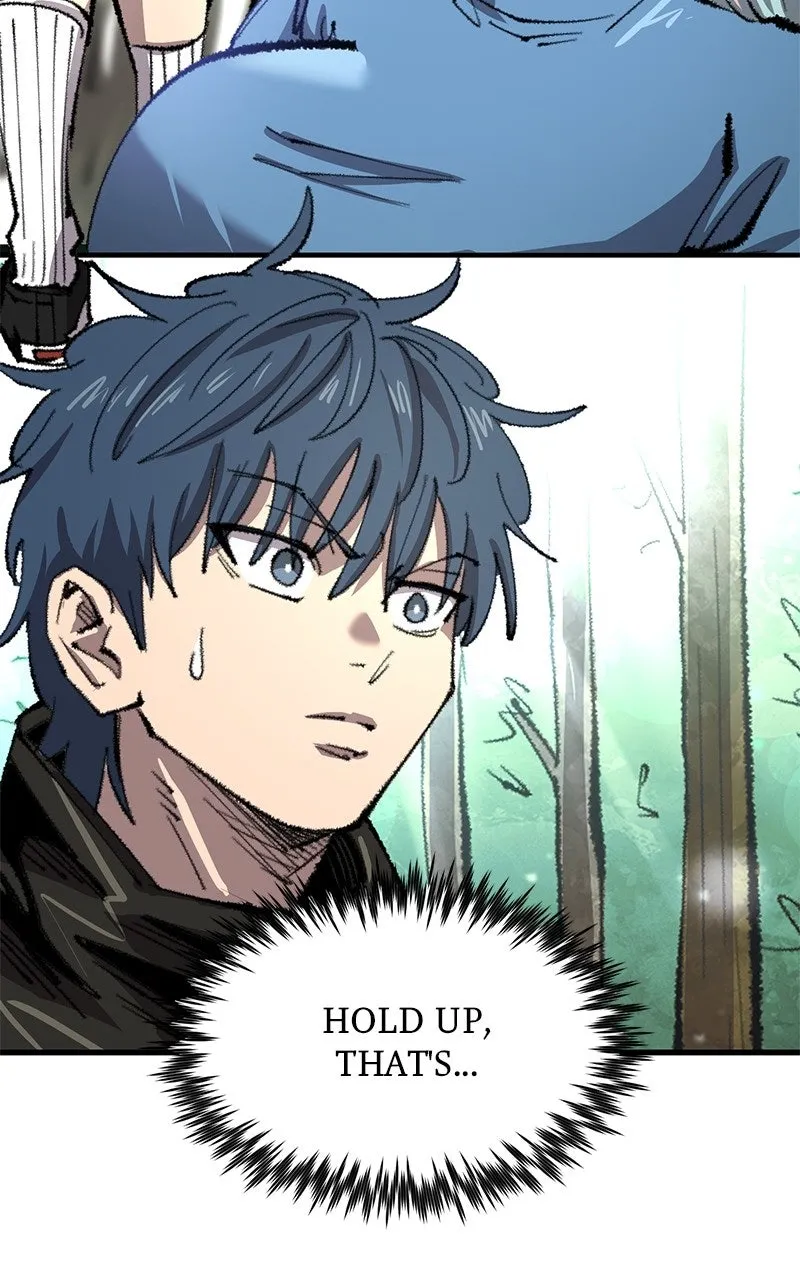 Island of Stars and Chains Chapter 37 page 17 - 
