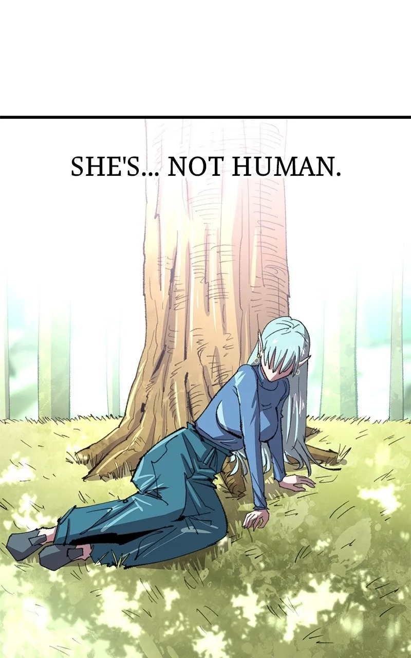 Island of Stars and Chains Chapter 37 page 18 - 