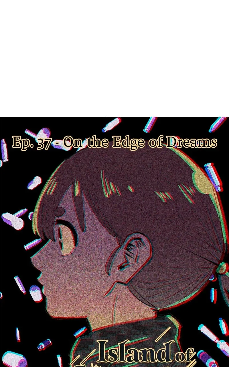 Island of Stars and Chains Chapter 37 page 3 - 