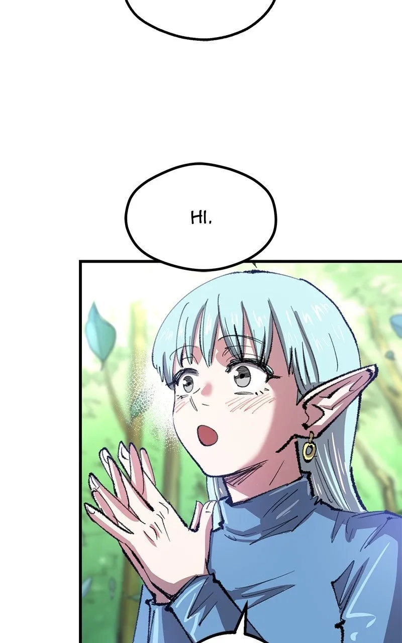 Island of Stars and Chains Chapter 37 page 23 - 