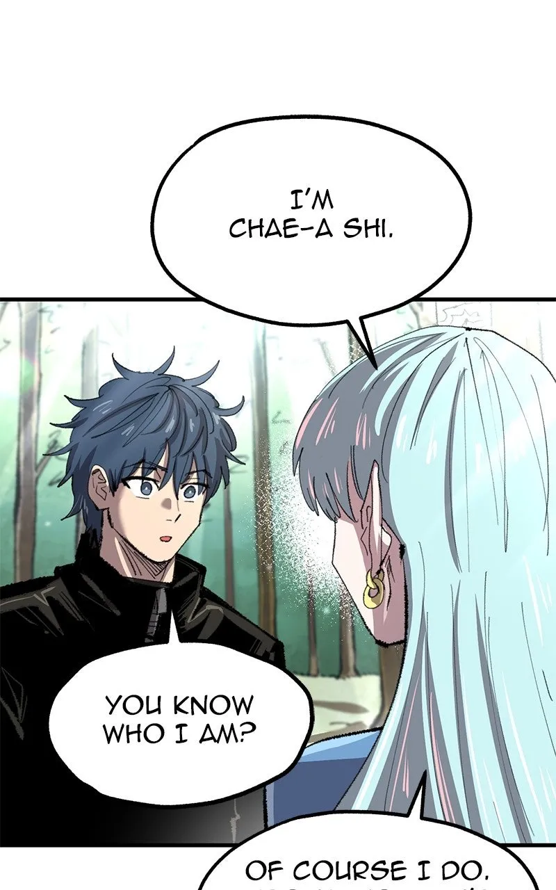 Island of Stars and Chains Chapter 37 page 27 - 