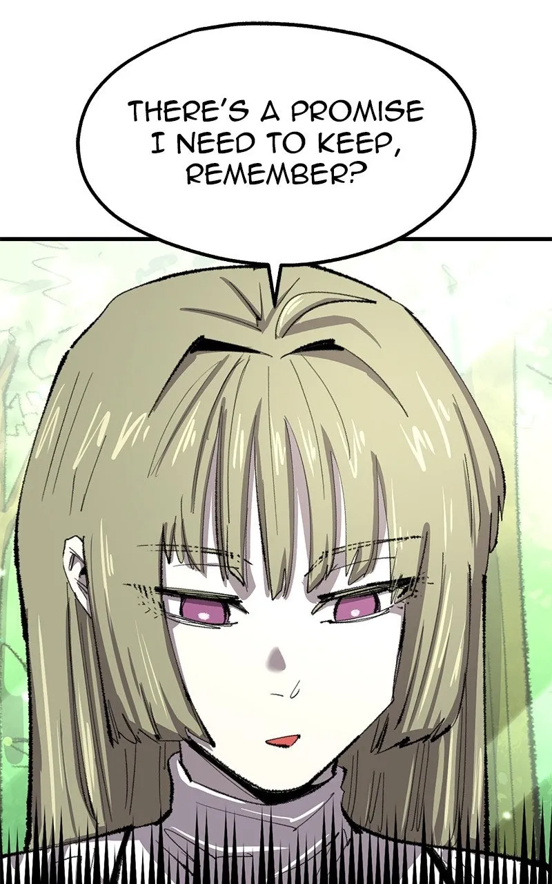Island of Stars and Chains Chapter 37 page 31 - 