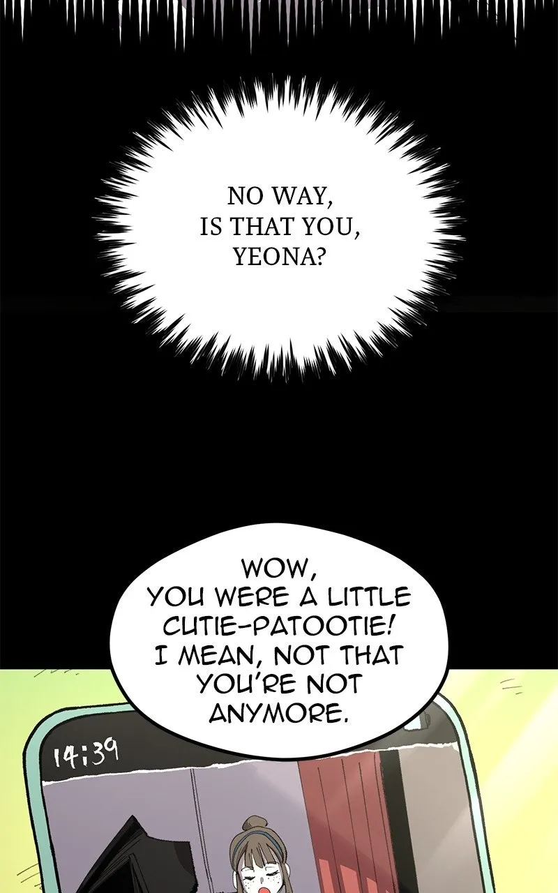 Island of Stars and Chains Chapter 37 page 32 - 