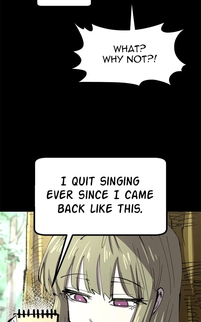 Island of Stars and Chains Chapter 37 page 35 - 