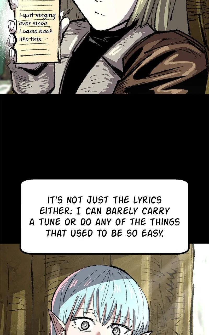 Island of Stars and Chains Chapter 37 page 36 - 