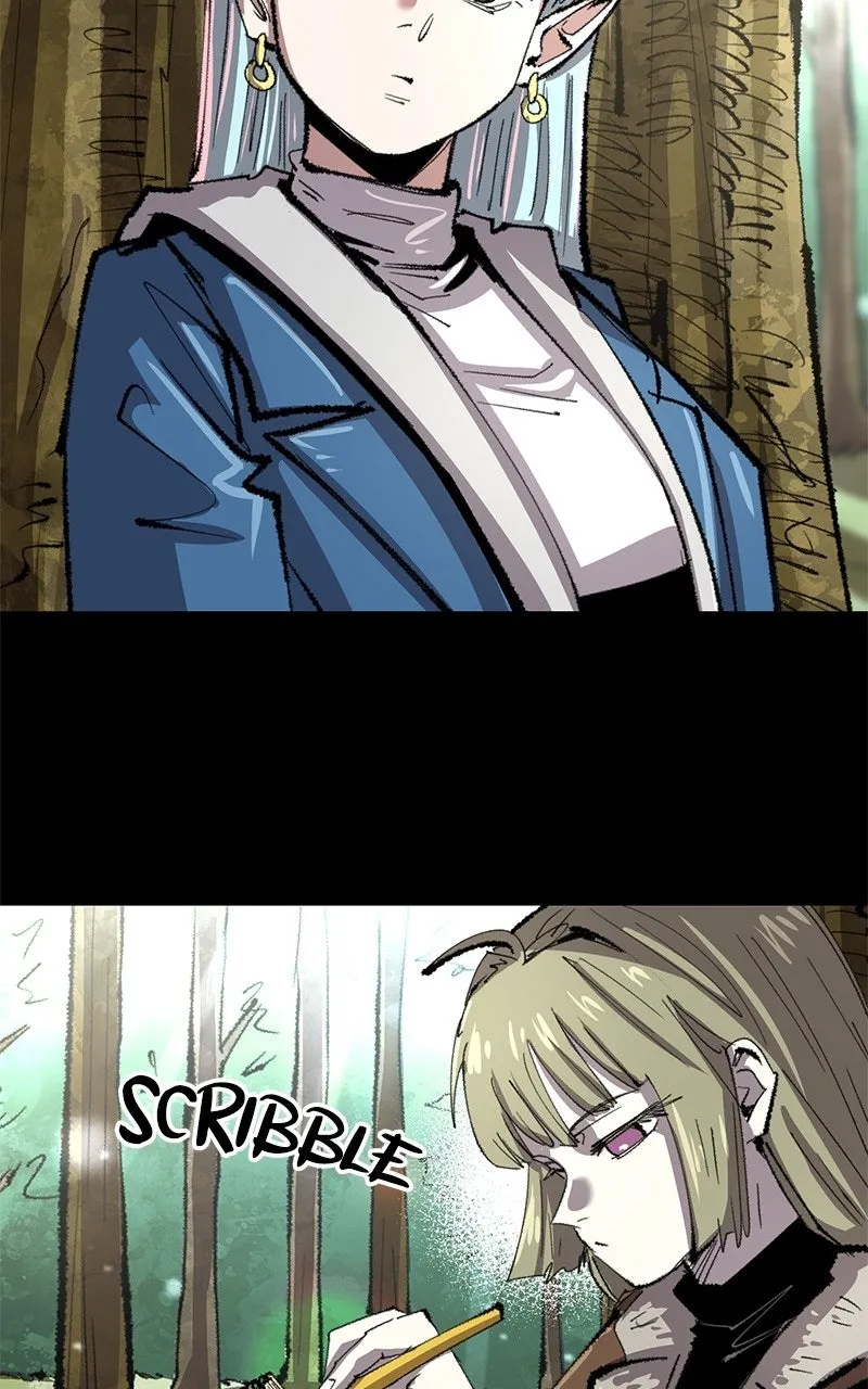 Island of Stars and Chains Chapter 37 page 37 - 