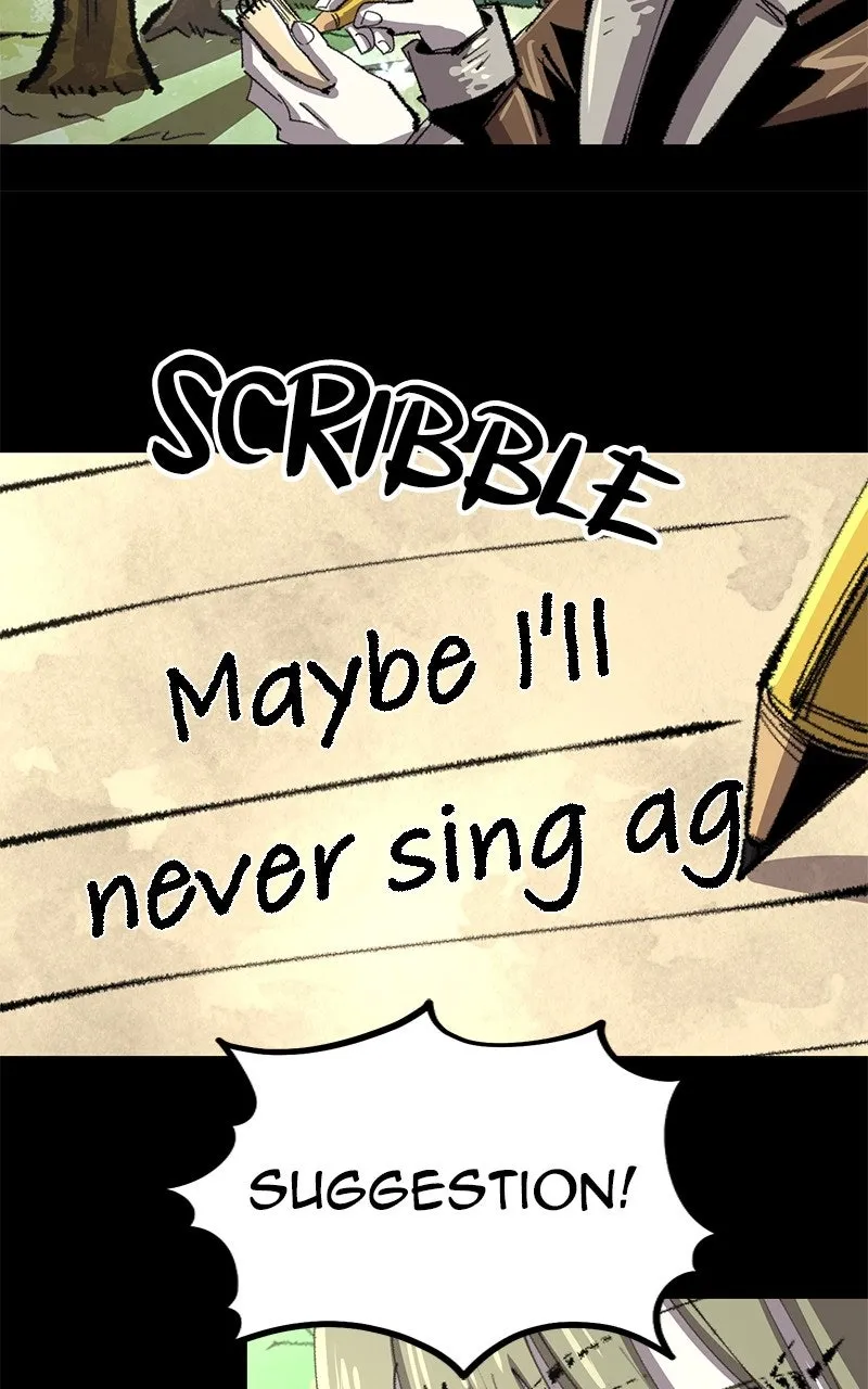 Island of Stars and Chains Chapter 37 page 38 - 