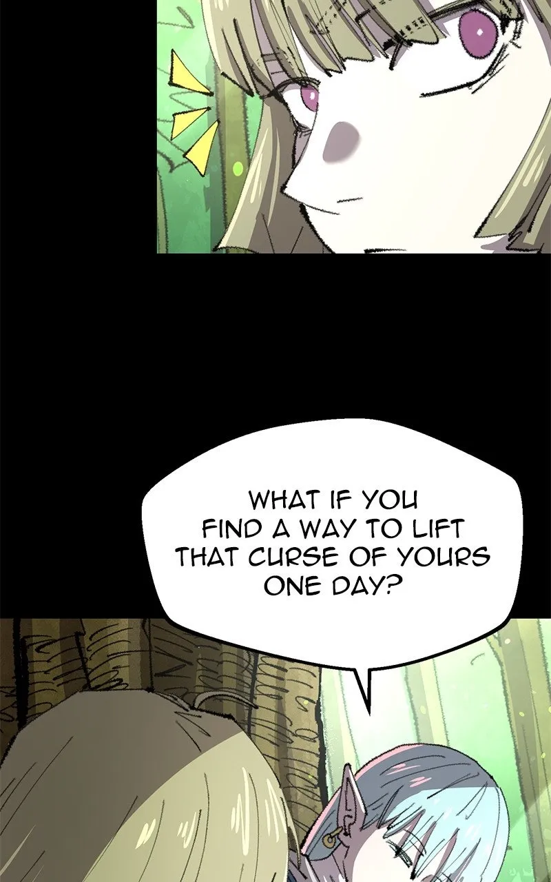 Island of Stars and Chains Chapter 37 page 39 - 