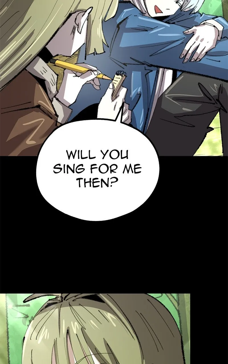 Island of Stars and Chains Chapter 37 page 40 - 