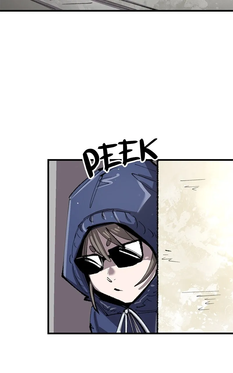 Island of Stars and Chains Chapter 37 page 5 - 