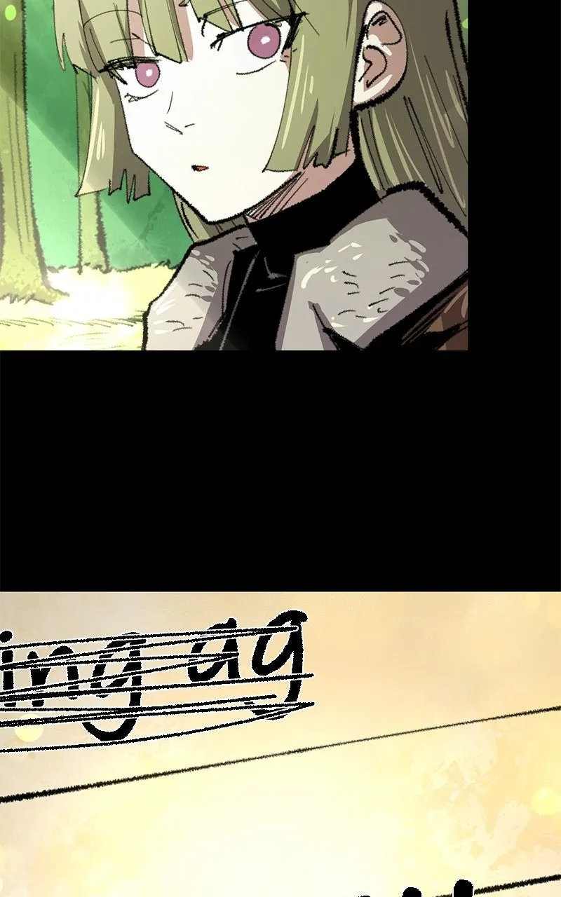 Island of Stars and Chains Chapter 37 page 41 - 