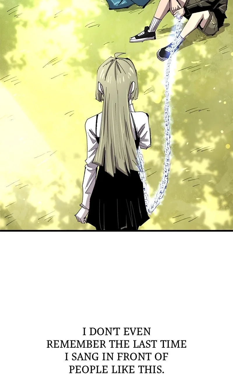 Island of Stars and Chains Chapter 37 page 43 - 