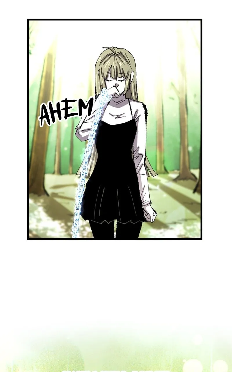 Island of Stars and Chains Chapter 37 page 44 - 