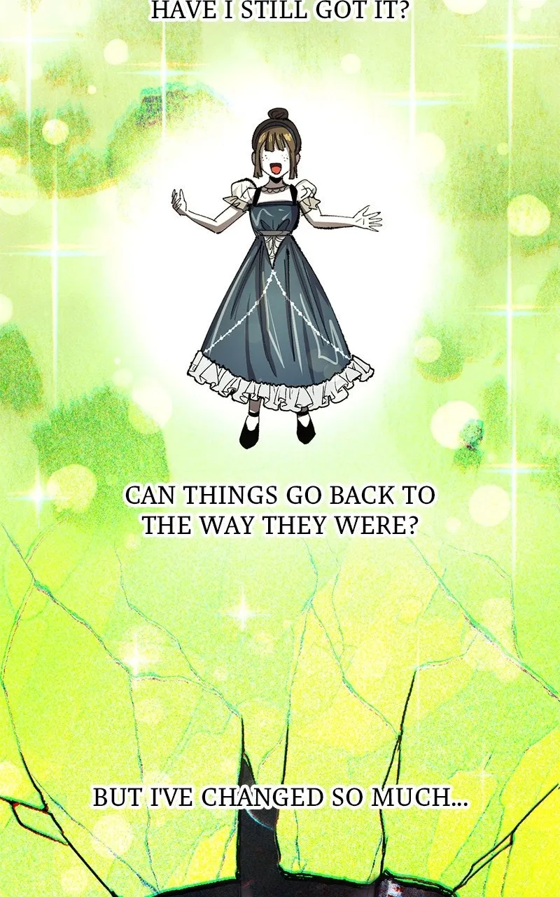 Island of Stars and Chains Chapter 37 page 45 - 