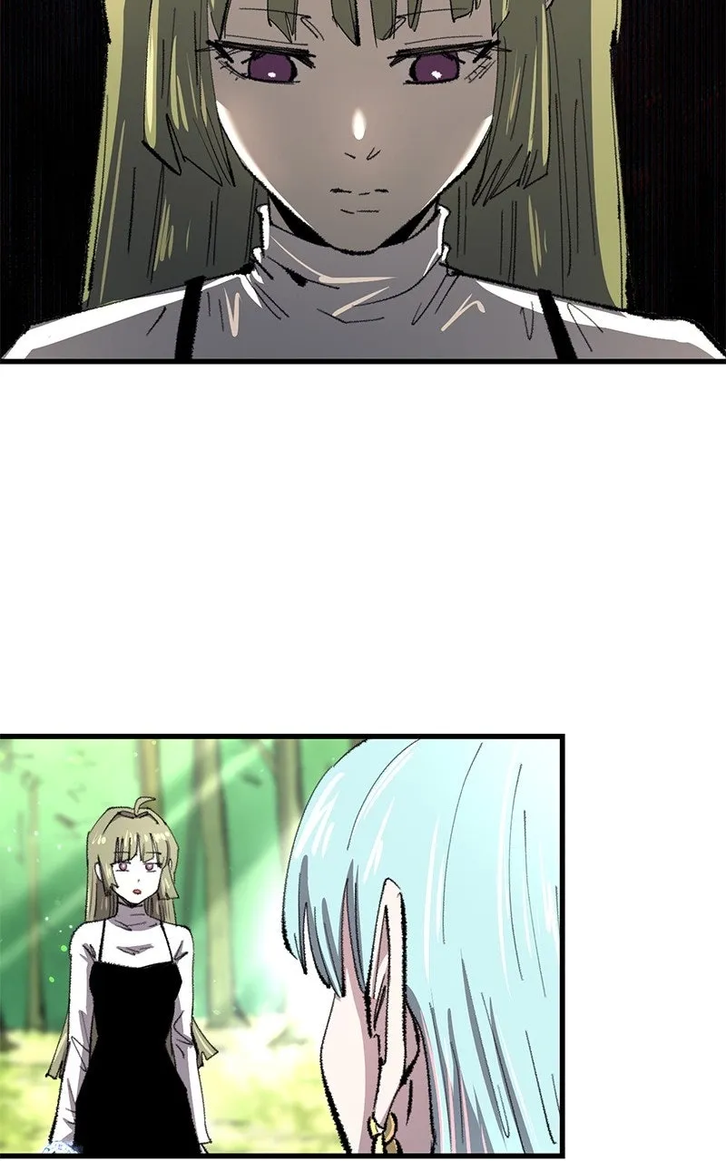 Island of Stars and Chains Chapter 37 page 47 - 