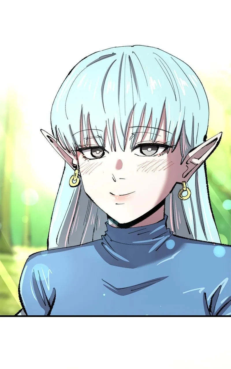 Island of Stars and Chains Chapter 37 page 48 - 