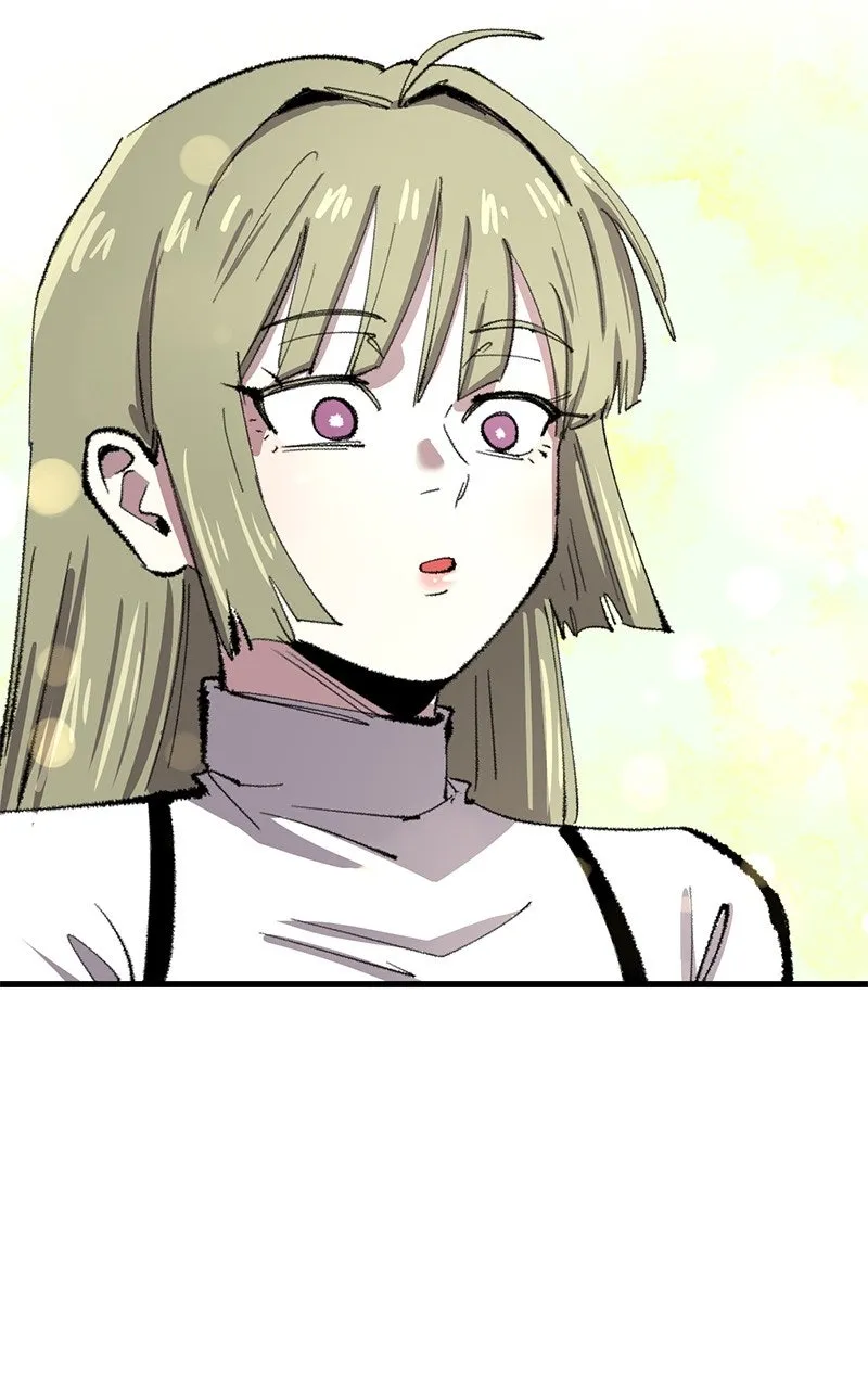 Island of Stars and Chains Chapter 37 page 49 - 