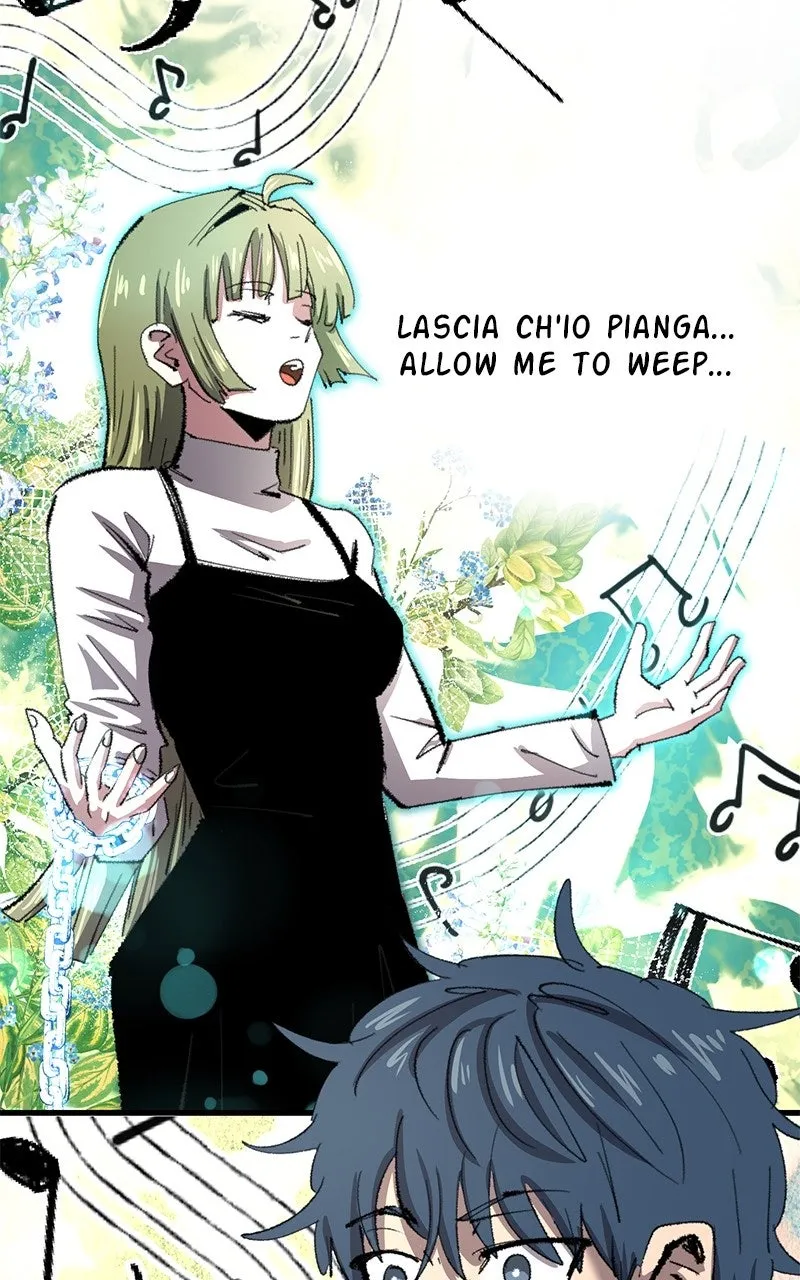 Island of Stars and Chains Chapter 37 page 51 - 