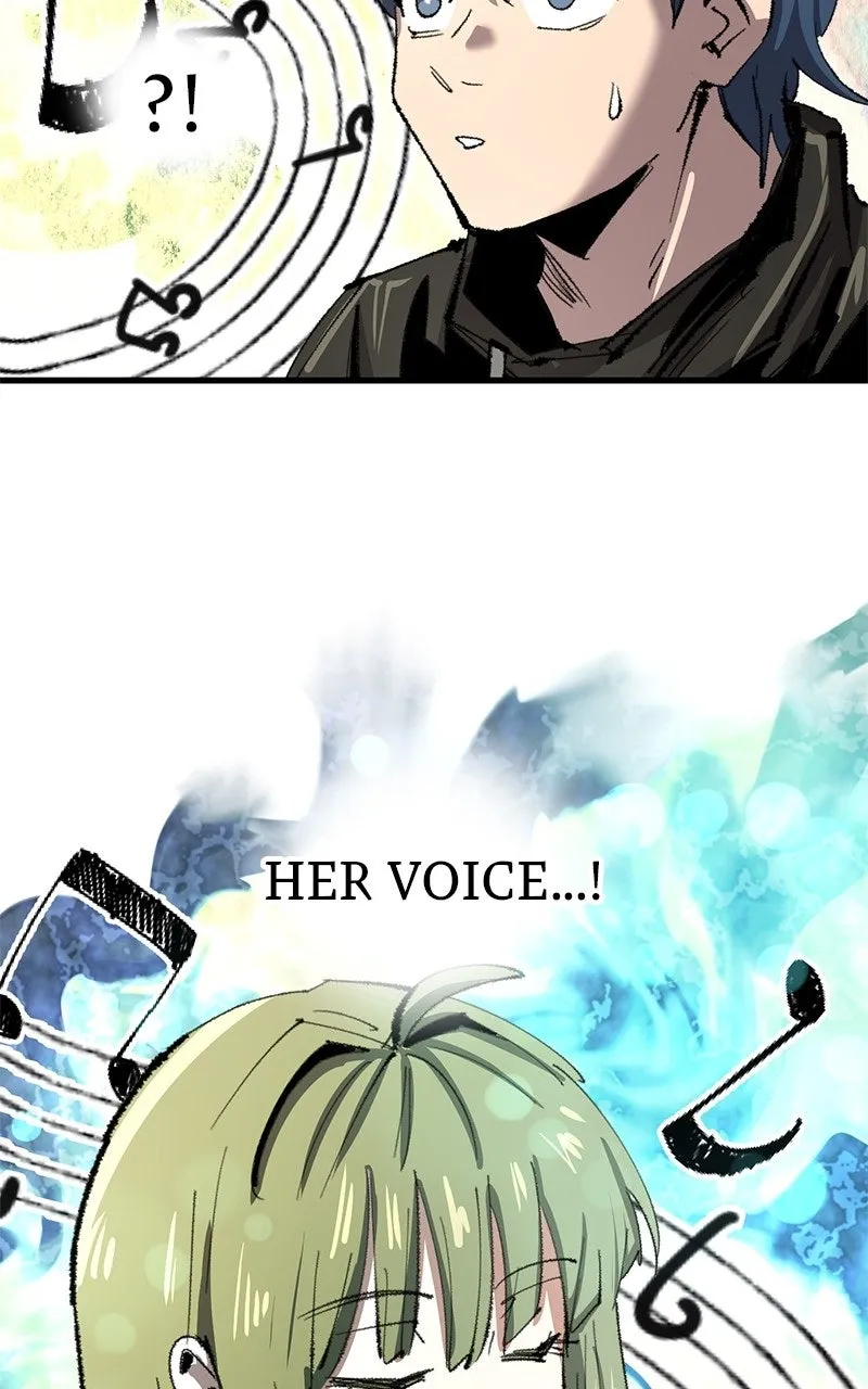 Island of Stars and Chains Chapter 37 page 52 - 