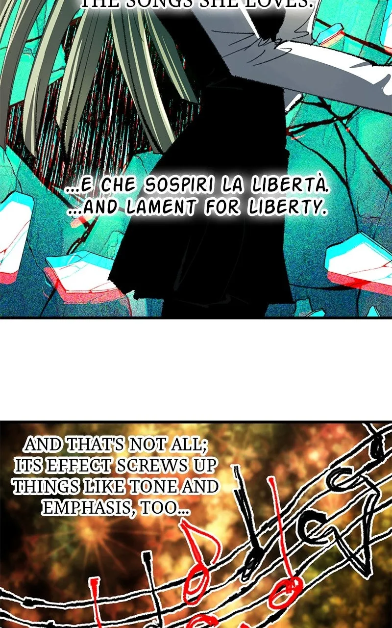 Island of Stars and Chains Chapter 37 page 55 - 
