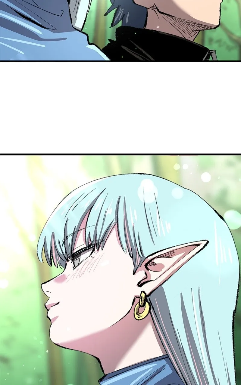 Island of Stars and Chains Chapter 37 page 59 - 
