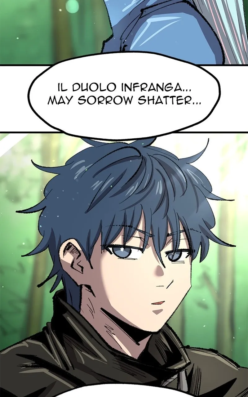 Island of Stars and Chains Chapter 37 page 60 - 