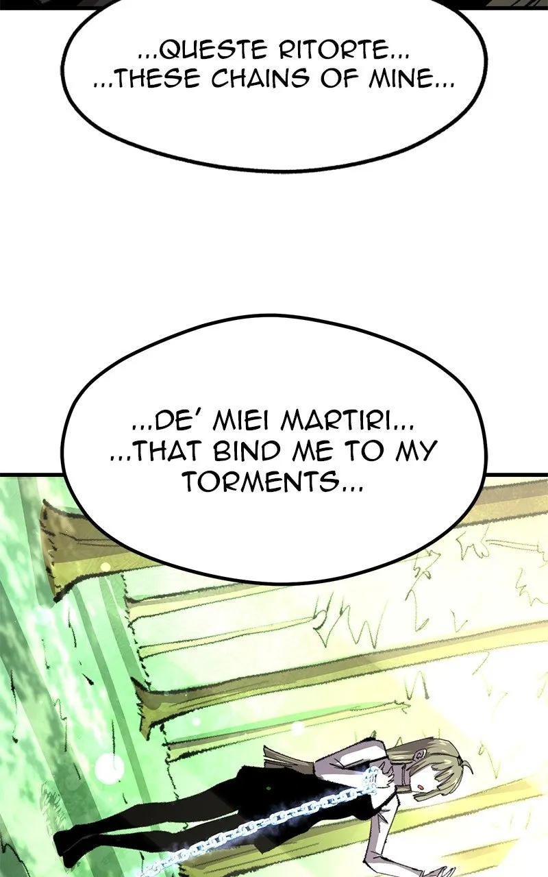 Island of Stars and Chains Chapter 37 page 61 - 