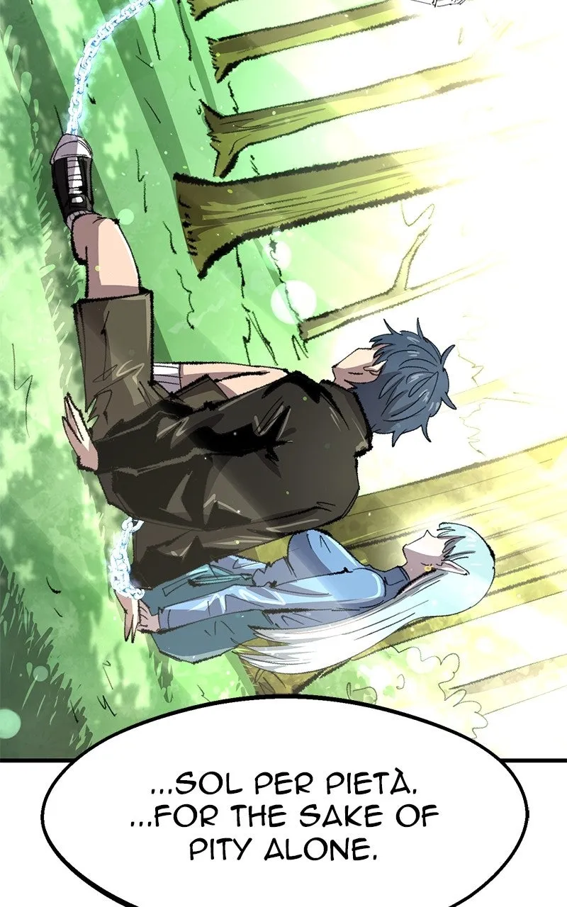 Island of Stars and Chains Chapter 37 page 62 - 