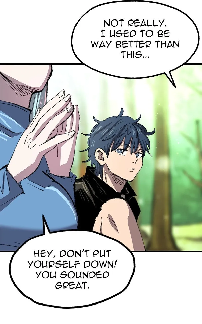 Island of Stars and Chains Chapter 37 page 65 - 