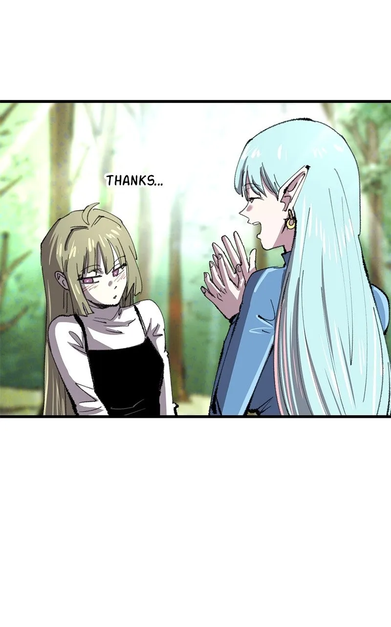 Island of Stars and Chains Chapter 37 page 66 - 