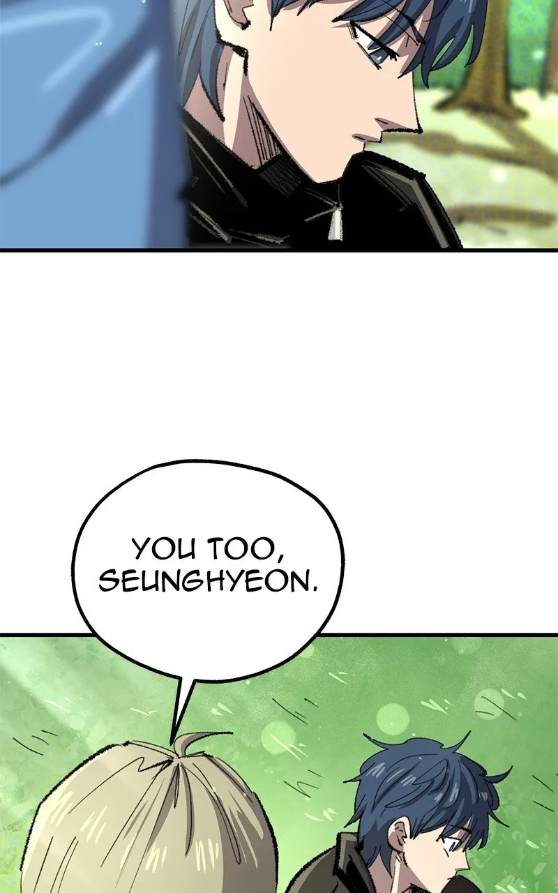 Island of Stars and Chains Chapter 37 page 68 - 