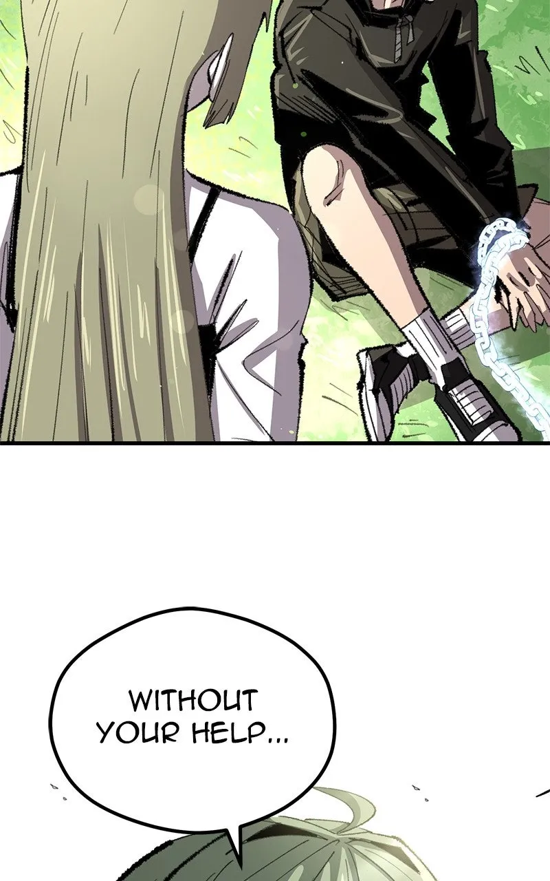 Island of Stars and Chains Chapter 37 page 69 - 