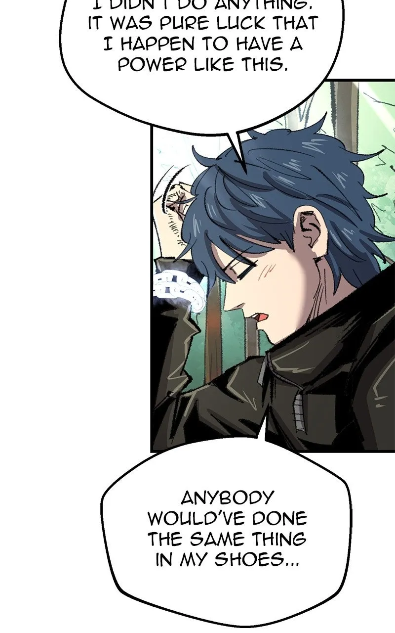 Island of Stars and Chains Chapter 37 page 72 - 