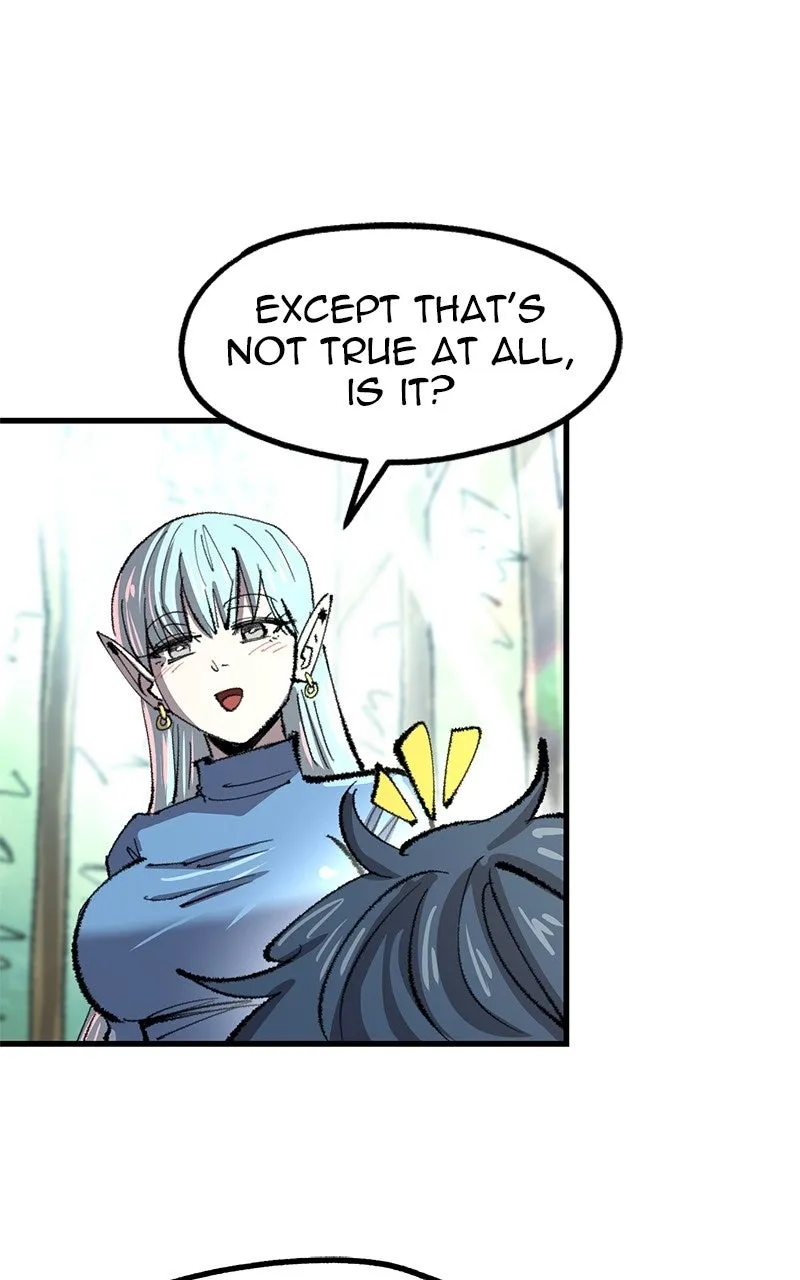 Island of Stars and Chains Chapter 37 page 73 - 