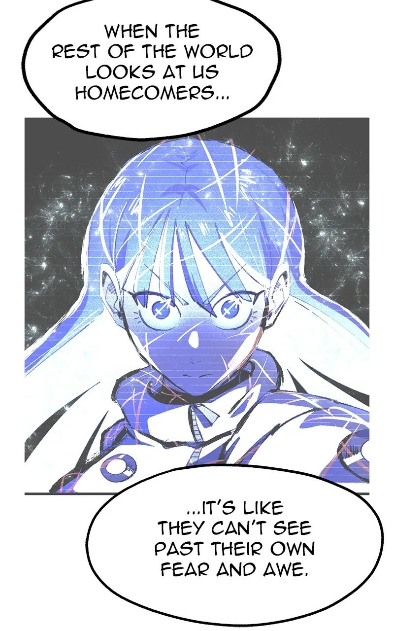 Island of Stars and Chains Chapter 37 page 74 - 