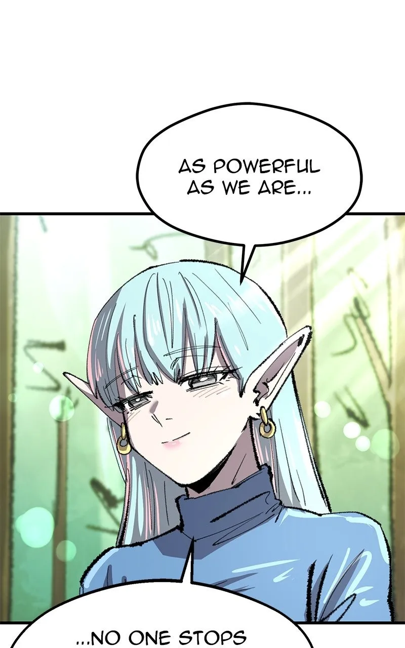 Island of Stars and Chains Chapter 37 page 75 - 