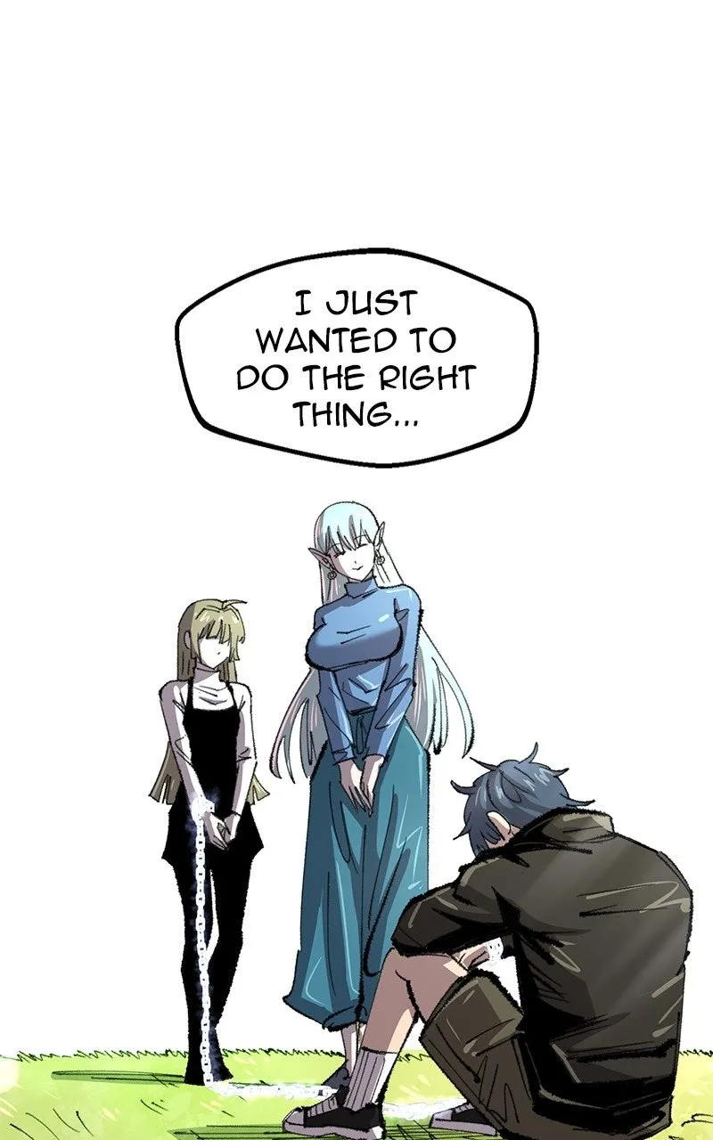 Island of Stars and Chains Chapter 37 page 78 - 