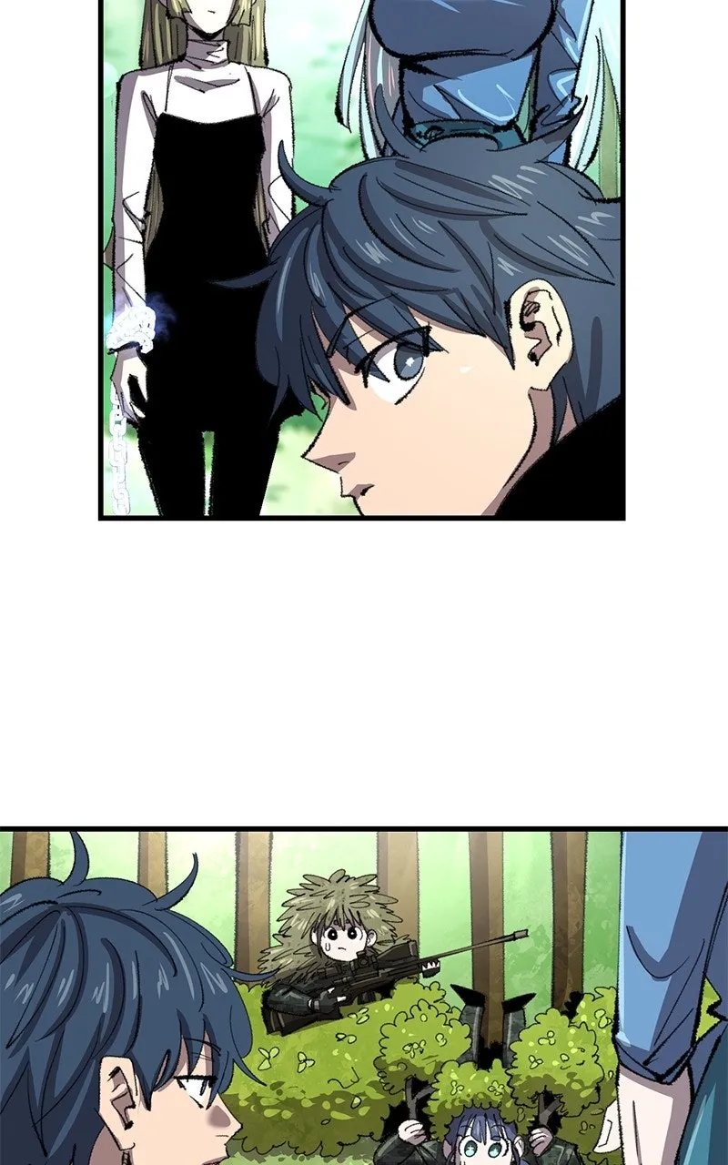 Island of Stars and Chains Chapter 37 page 80 - 