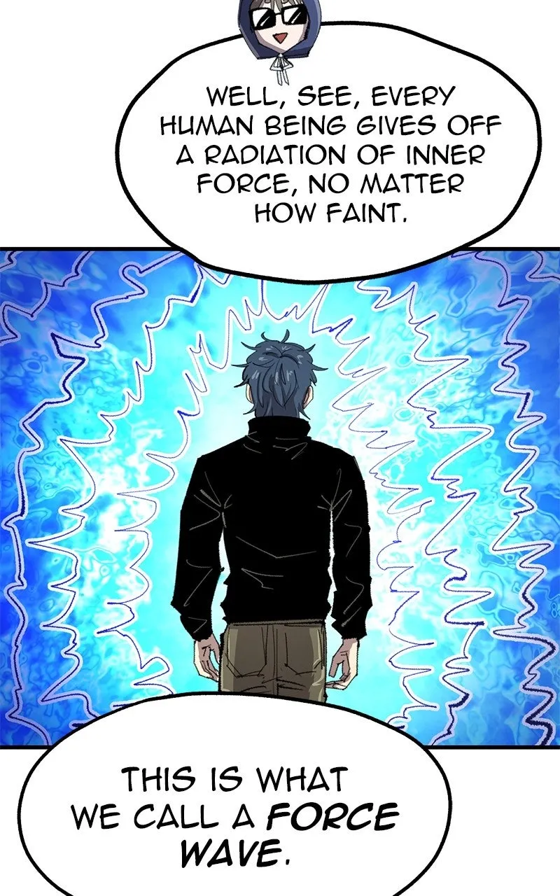 Island of Stars and Chains Chapter 37 page 9 - 