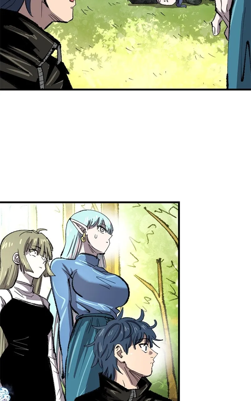 Island of Stars and Chains Chapter 37 page 81 - 
