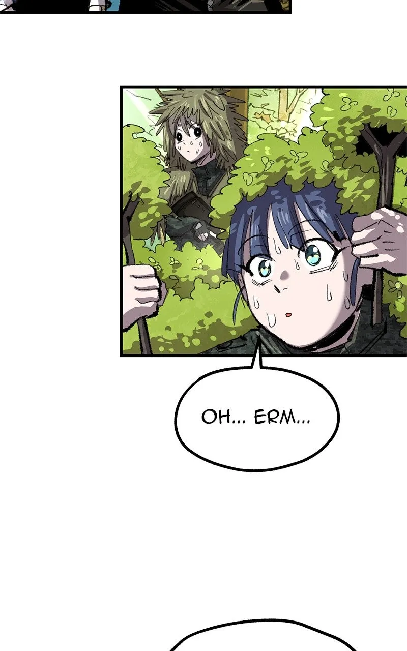 Island of Stars and Chains Chapter 37 page 82 - 